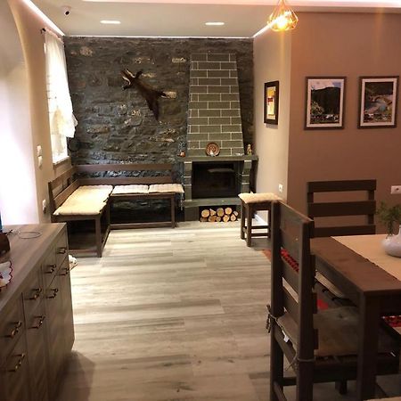 Vila Culli Пермети Экстерьер фото