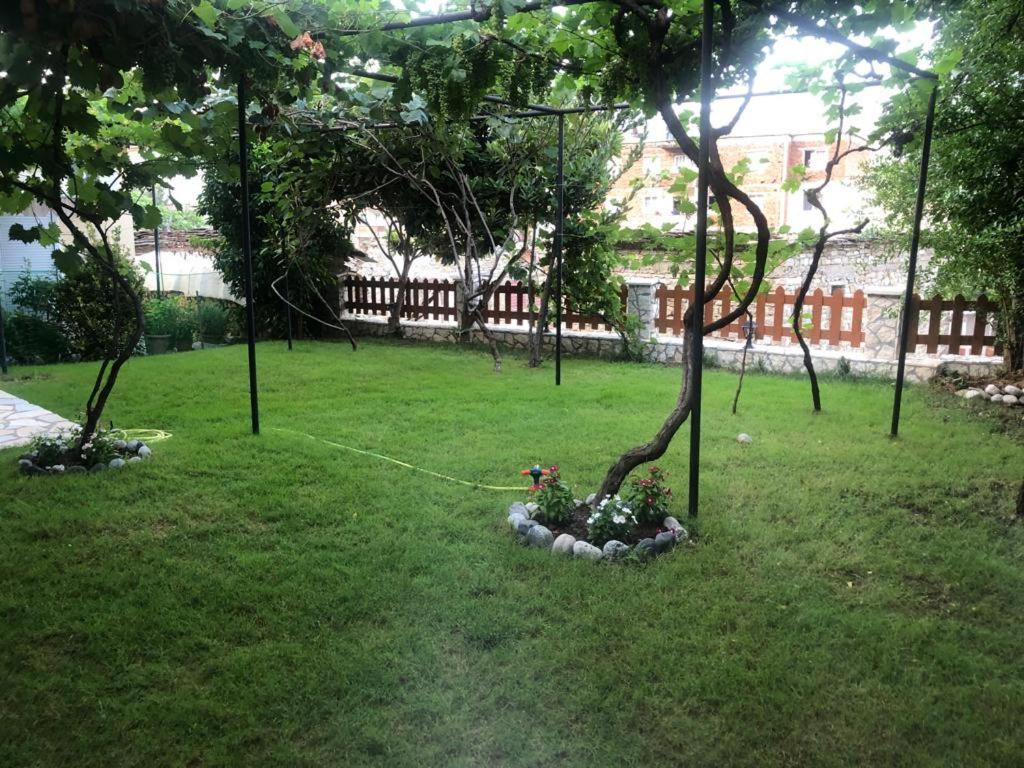 Vila Culli Пермети Экстерьер фото