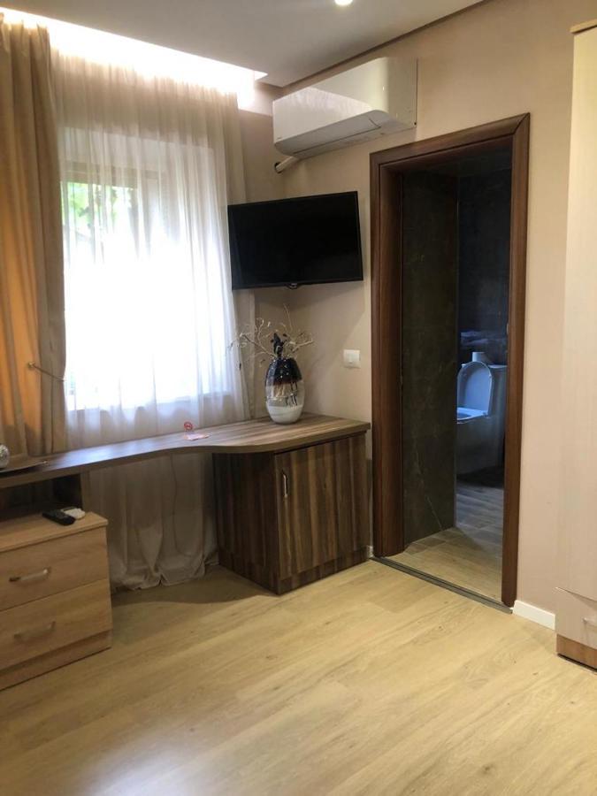 Vila Culli Пермети Экстерьер фото