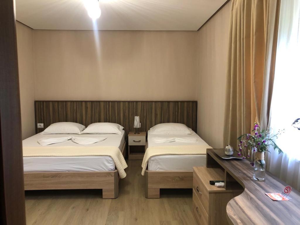 Vila Culli Пермети Экстерьер фото