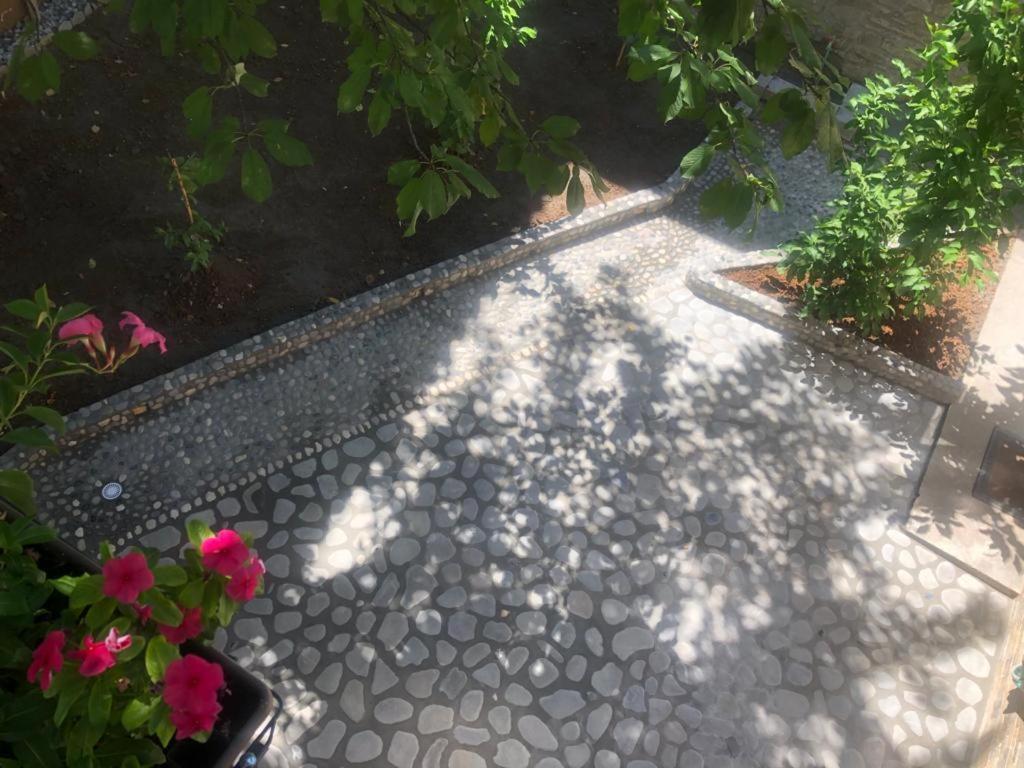 Vila Culli Пермети Экстерьер фото