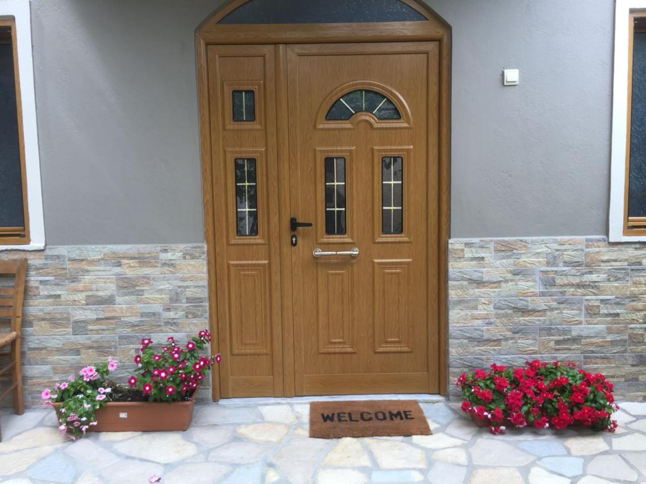 Vila Culli Пермети Экстерьер фото