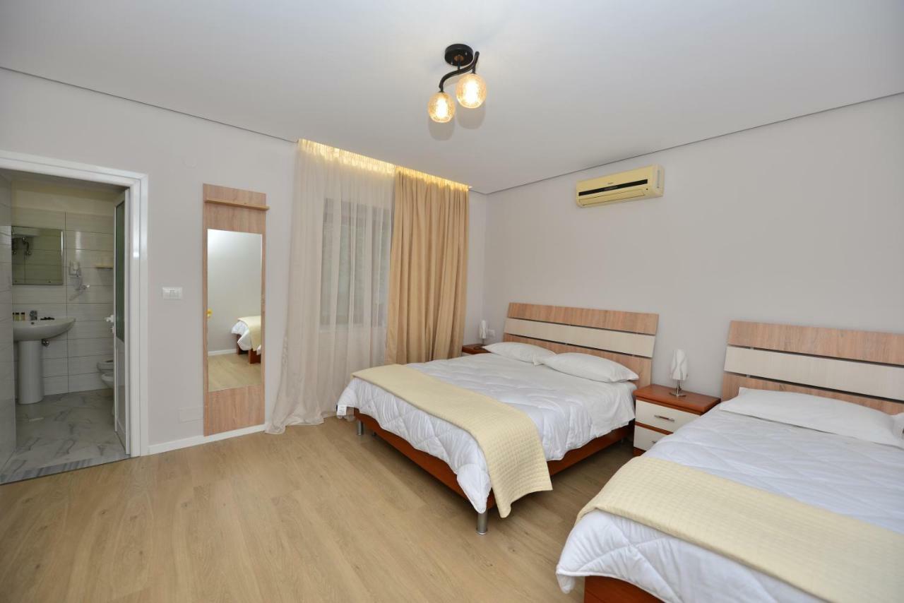Vila Culli Пермети Экстерьер фото