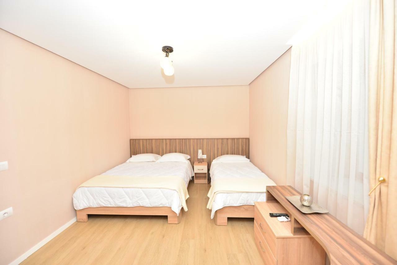 Vila Culli Пермети Экстерьер фото