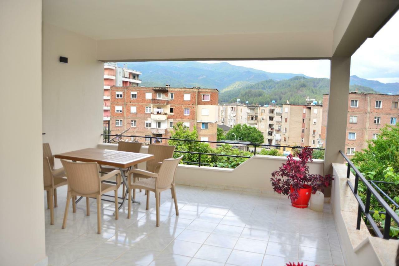 Vila Culli Пермети Экстерьер фото