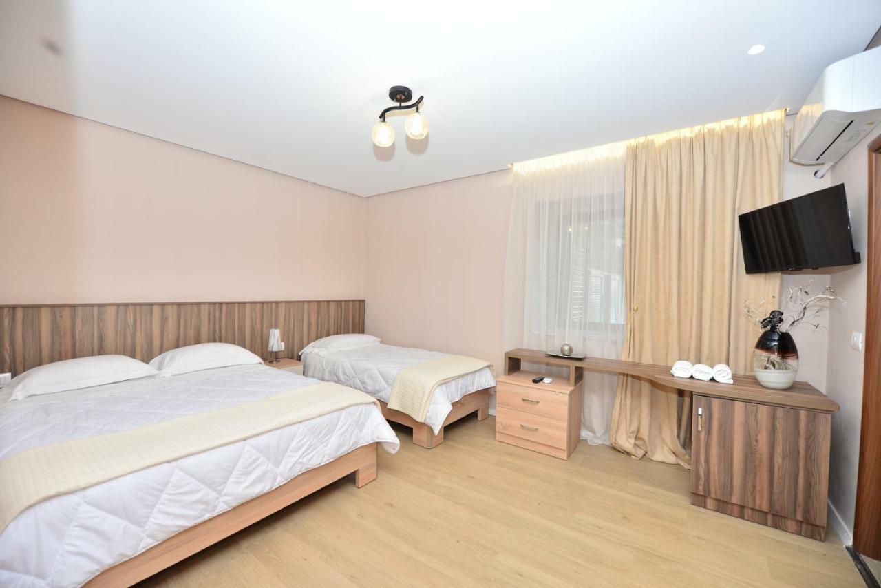 Vila Culli Пермети Экстерьер фото