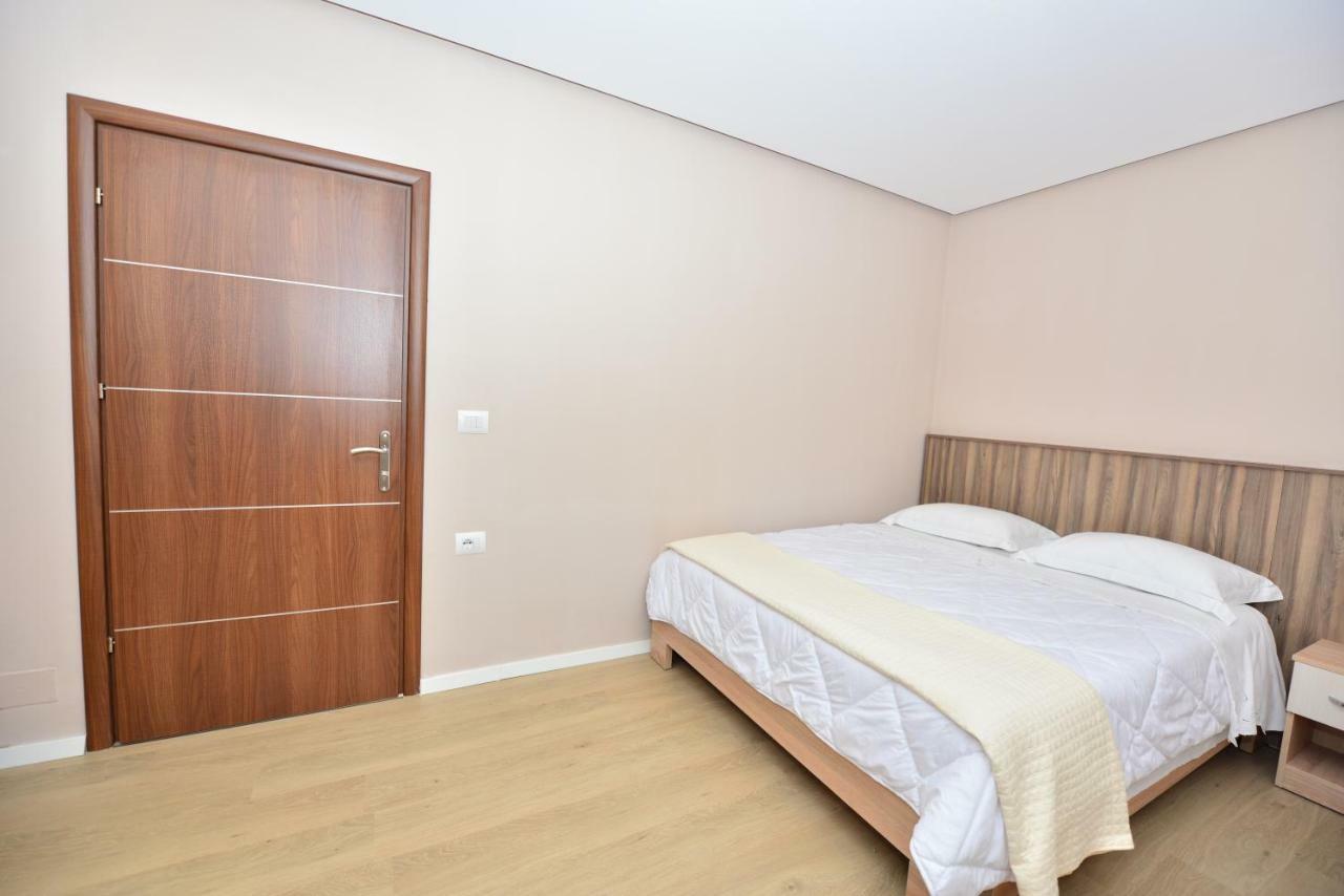 Vila Culli Пермети Экстерьер фото