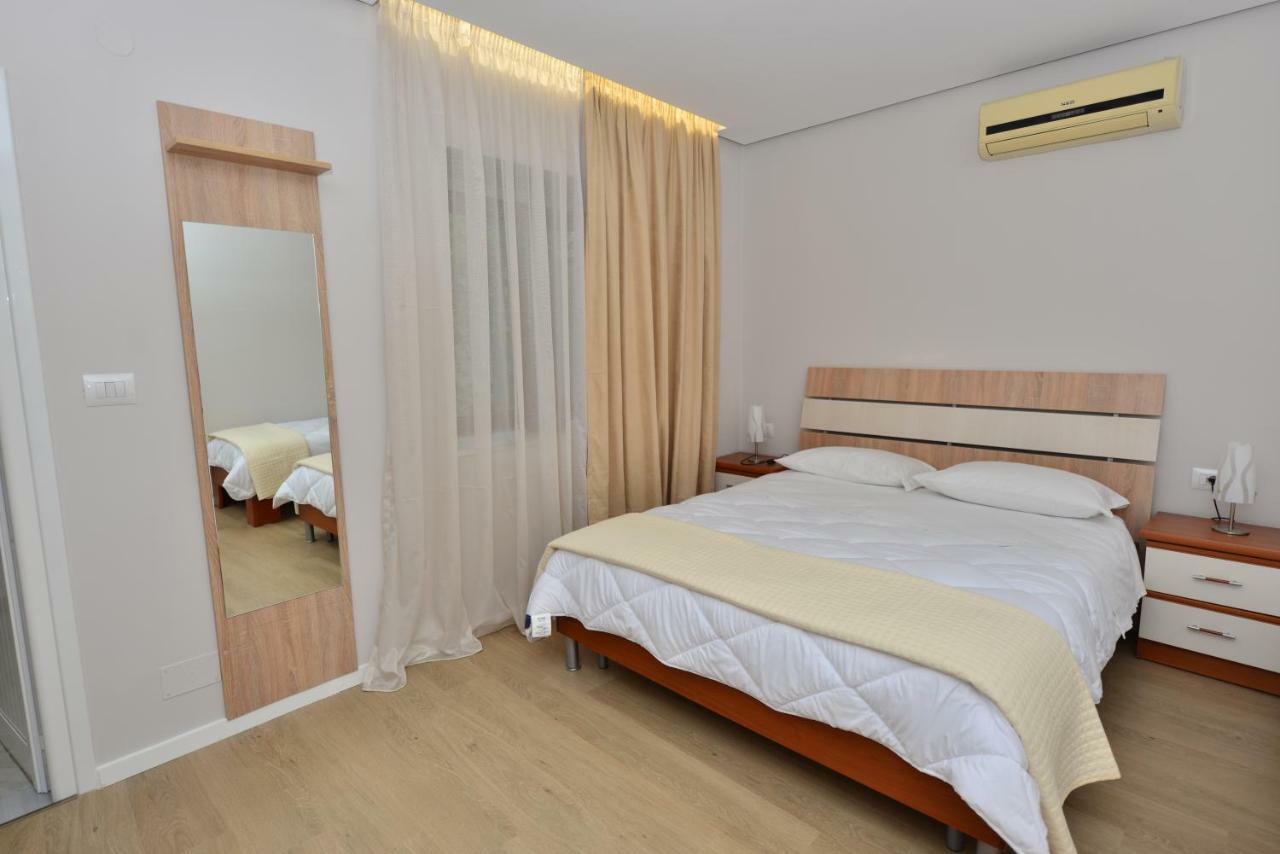Vila Culli Пермети Экстерьер фото