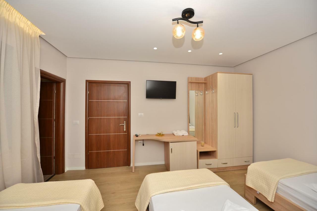 Vila Culli Пермети Экстерьер фото
