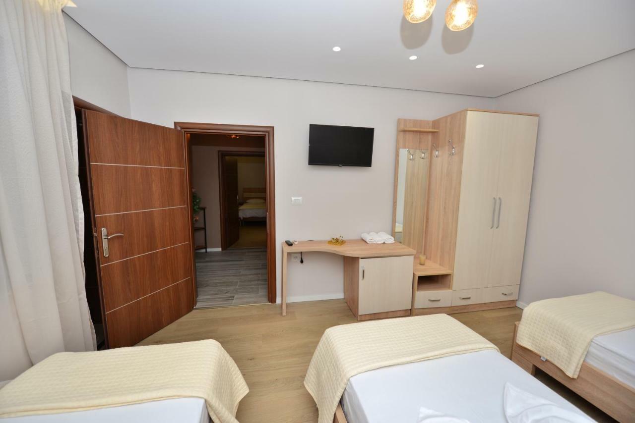 Vila Culli Пермети Экстерьер фото