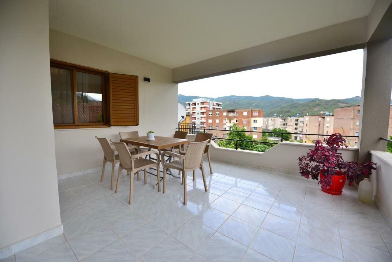 Vila Culli Пермети Экстерьер фото