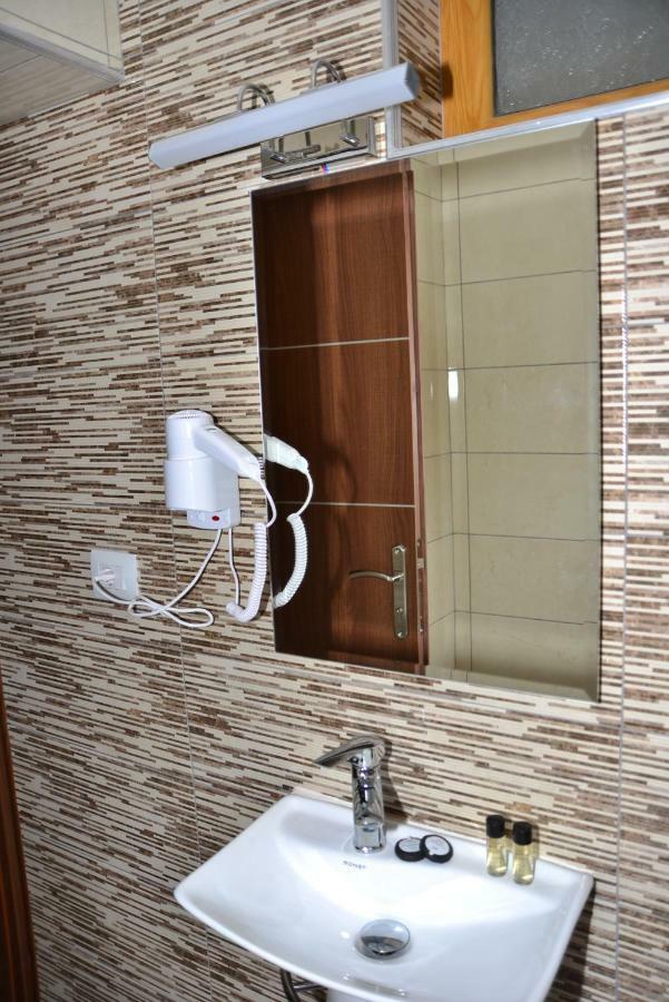 Vila Culli Пермети Экстерьер фото